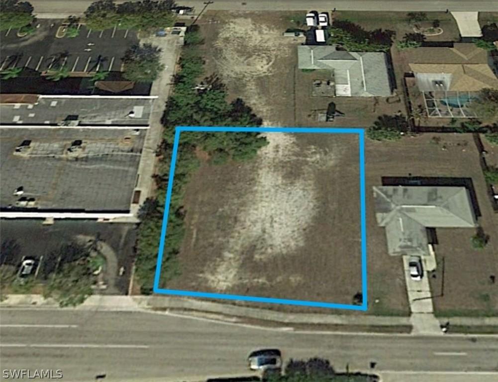 115 Nicholas Pkwy., Cape Coral, FL 33990