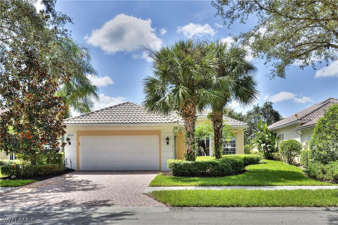 3900 Valentia Way, Naples, FL 34119