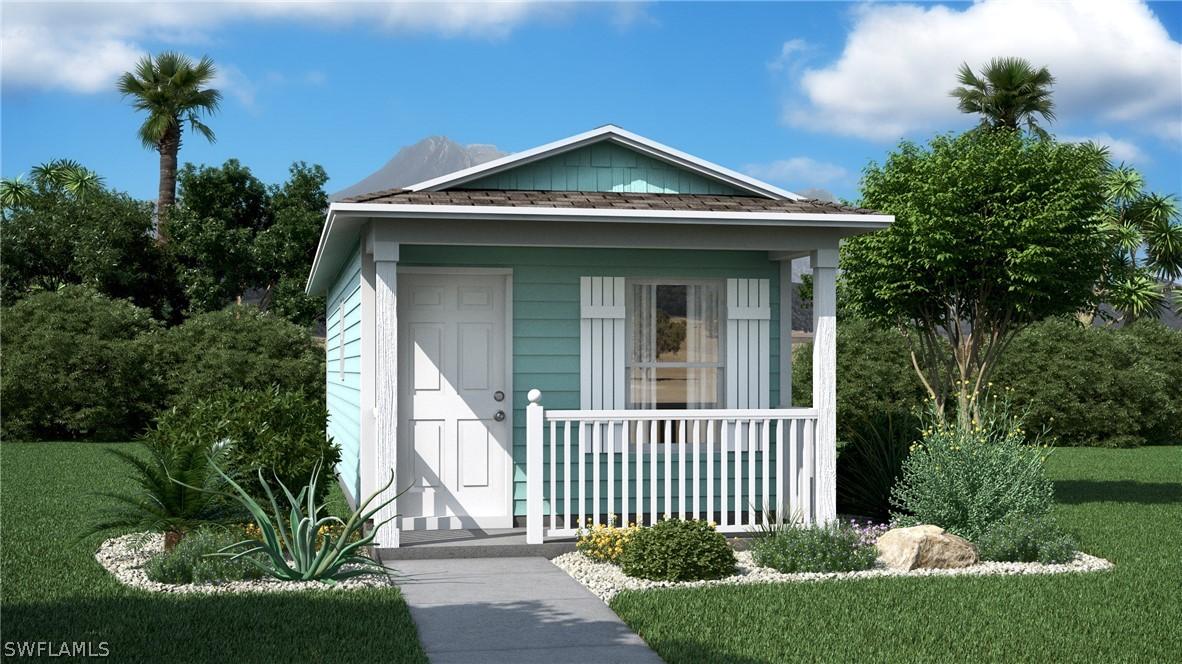1803 Colonial Ave., Lehigh Acres, FL 33971