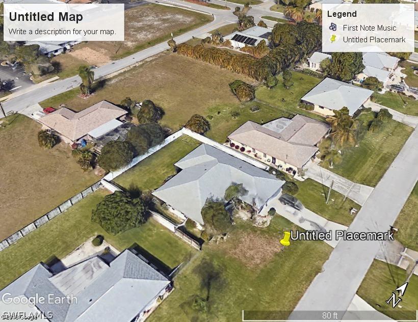 502 SE 17th Ave., Cape Coral, FL 33990