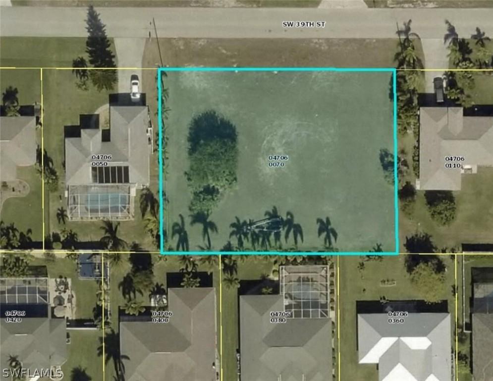 2126 SW 39th St., Cape Coral, FL 33914