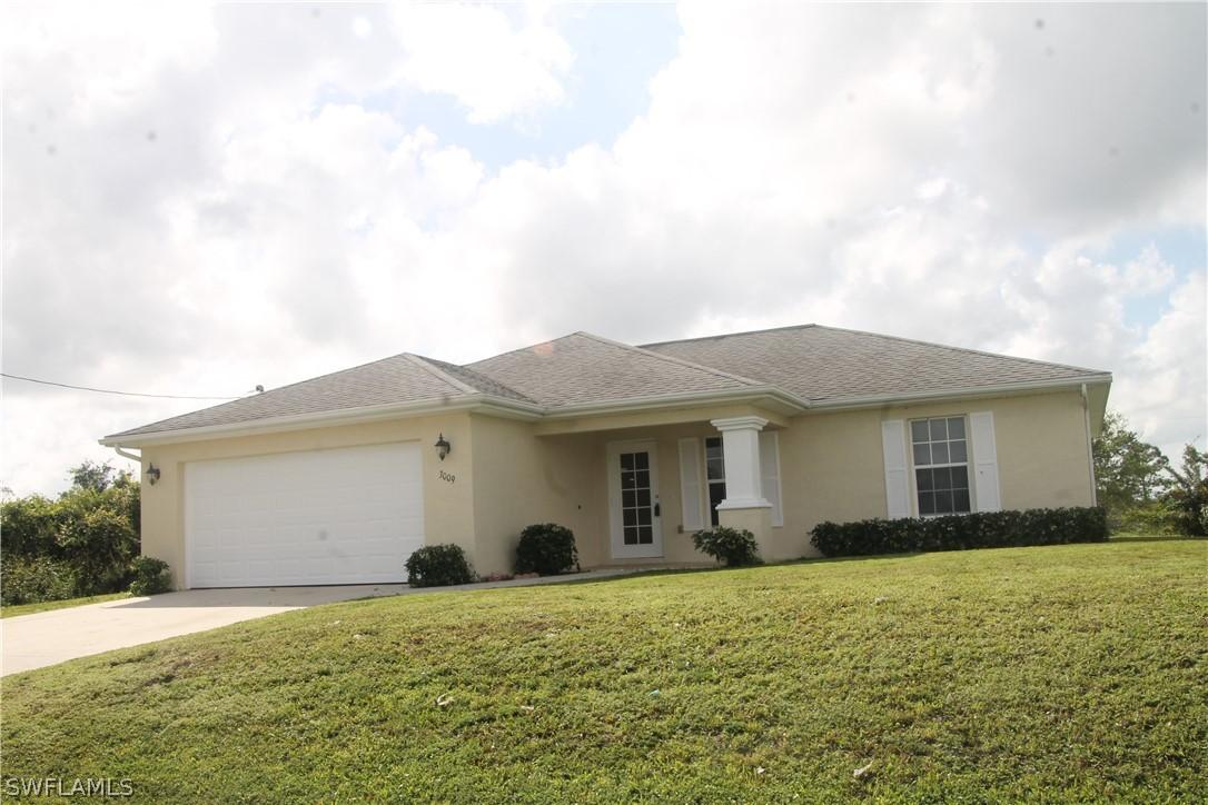 3009 64th St., Lehigh Acres, FL 33971