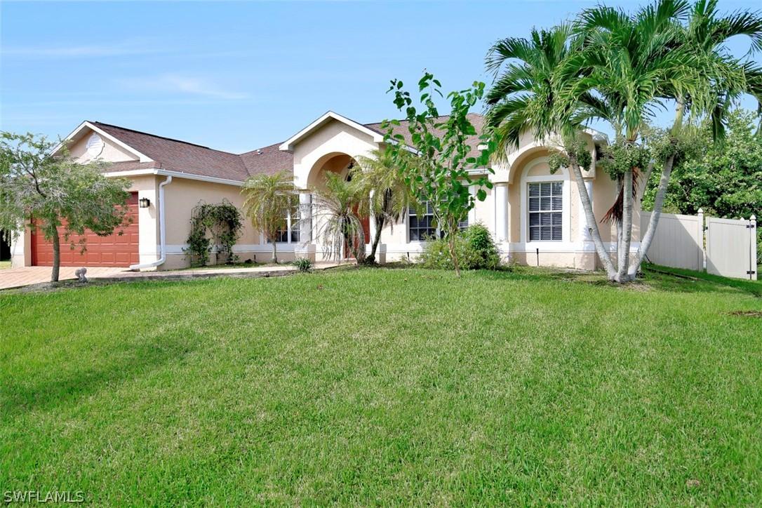 2213 SW 44th St., Cape Coral, FL 33914