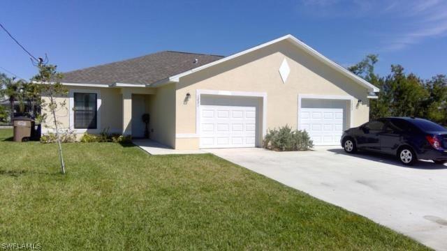 1231 SE 6th St., Cape Coral, FL 33990