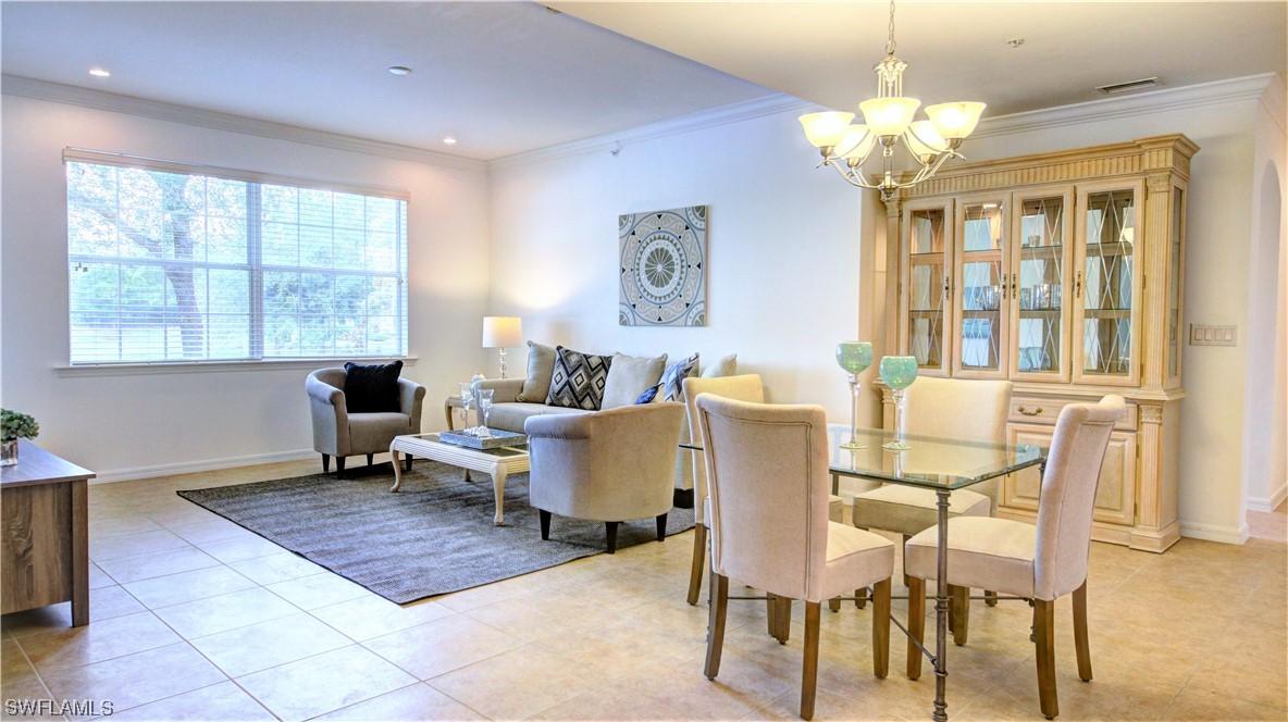 23430 Alamanda Dr. #103, Estero, FL 34135