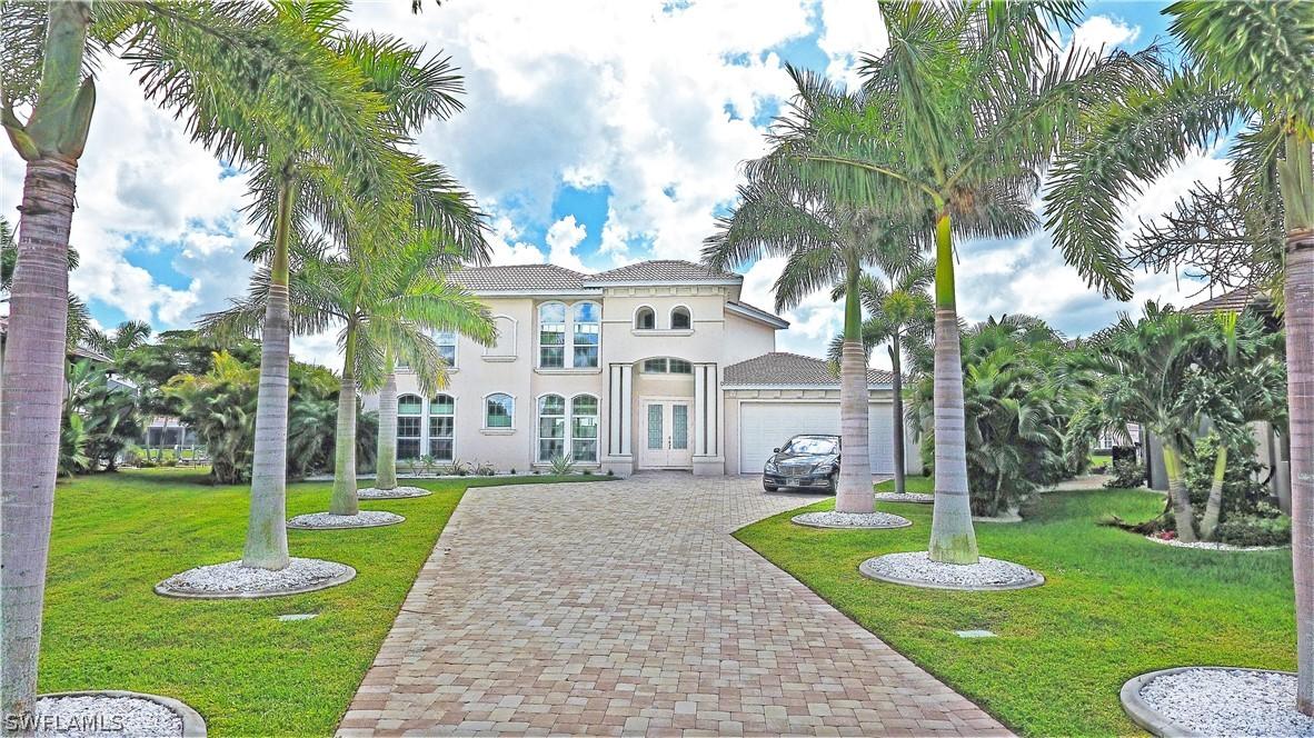 2502 SW 52nd Ln., Cape Coral, FL 33914