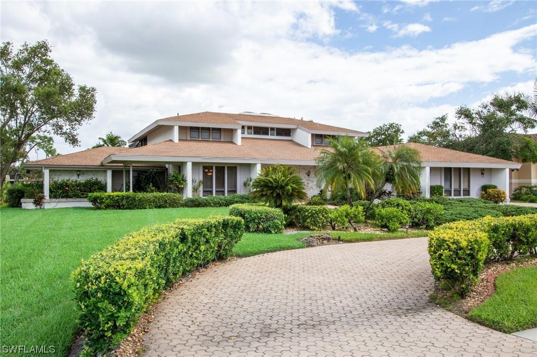 16924 Timberlakes Dr., Fort Myers, FL 33908
