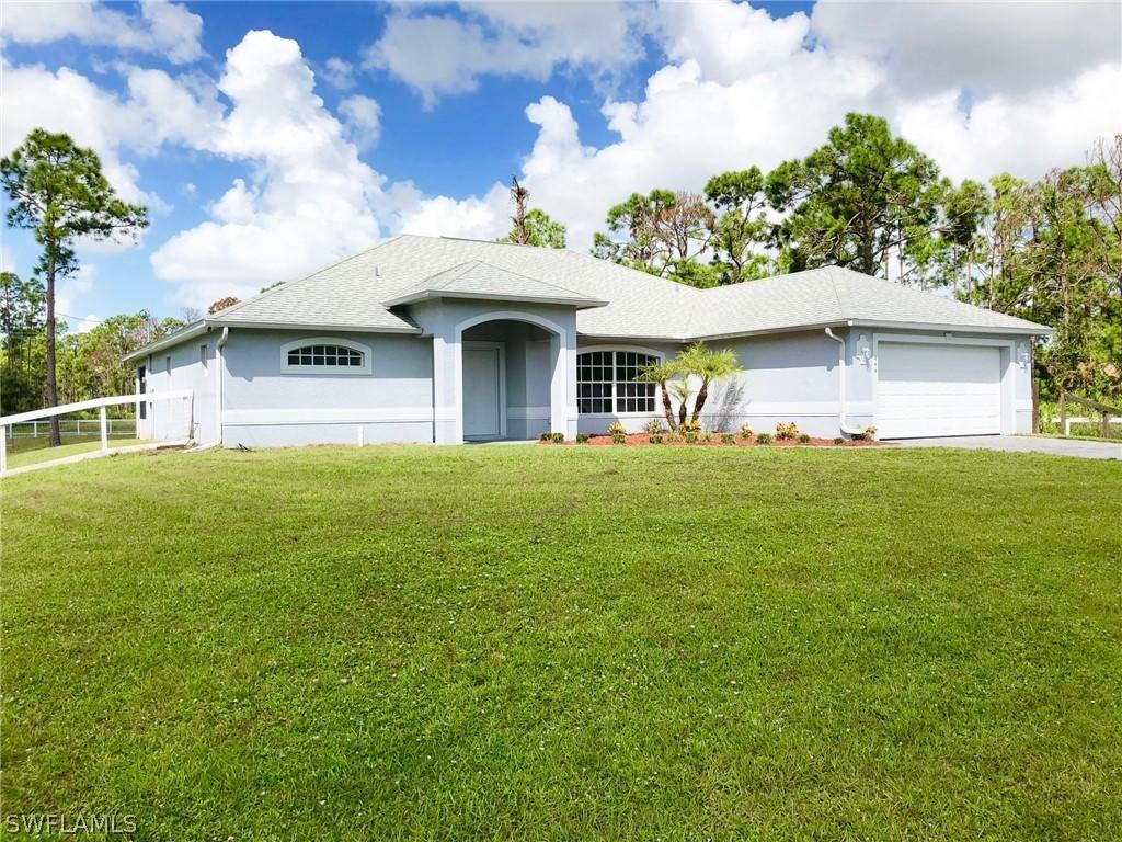 444 Lambda Ave., Lehigh Acres, FL 33974