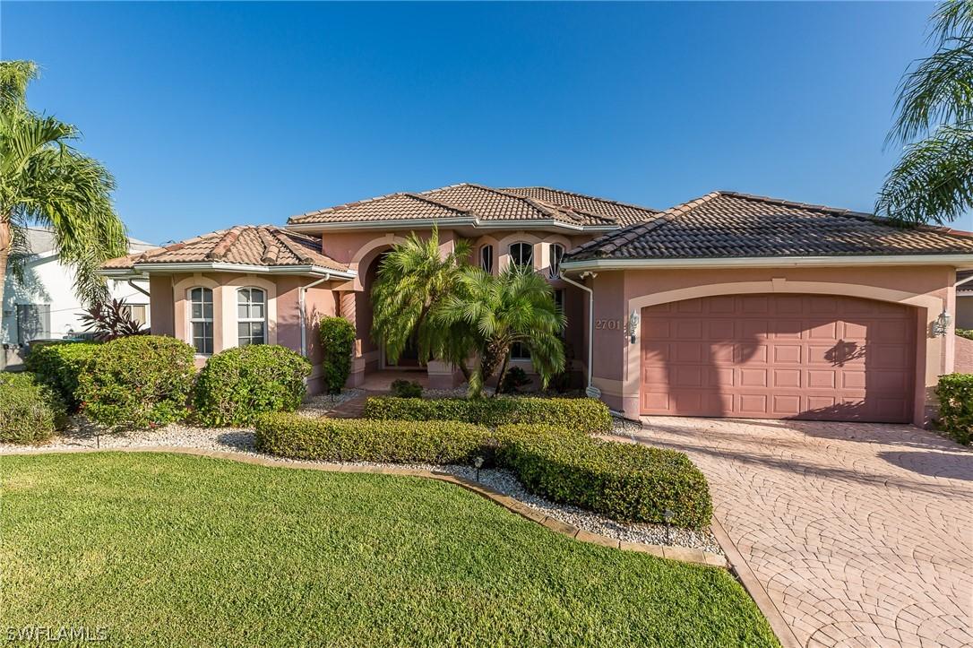 2701 SW 37th St., Cape Coral, FL 33914