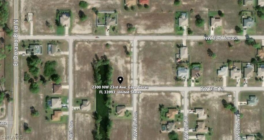 2300 NW 23rd Ave., Cape Coral, FL 33993