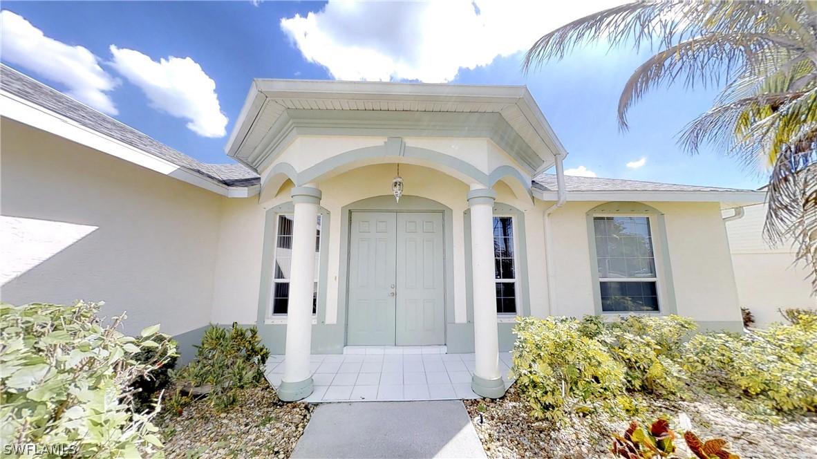 1108 SW 51st Ter., Cape Coral, FL 33914