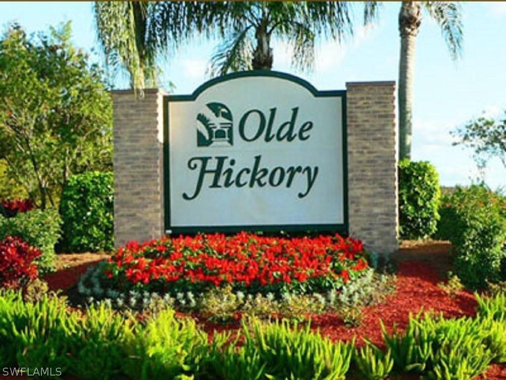 14551 Hickory Hill Ct. #115, Fort Myers, FL 33912