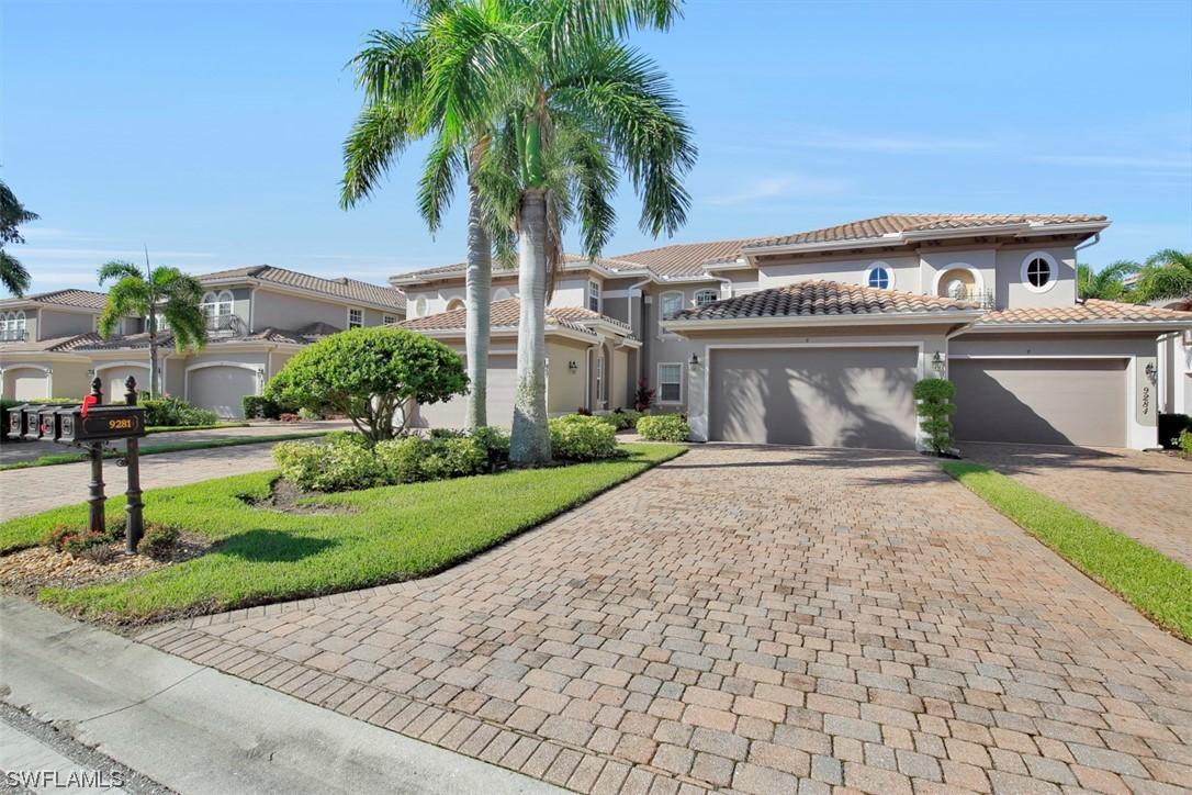 9281 Triana Ter. #124, Fort Myers, FL 33912