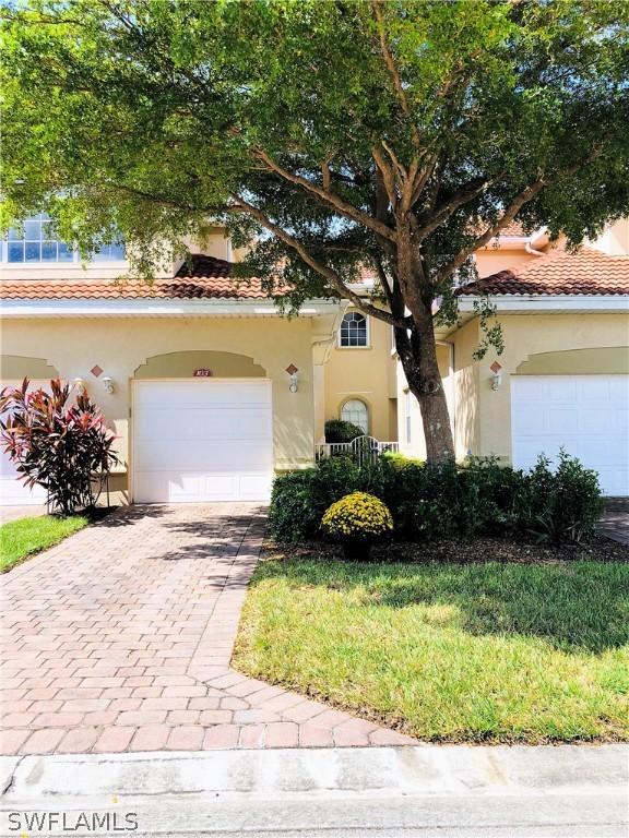 13861 Avon Park Cir. #103, Fort Myers, FL 33912