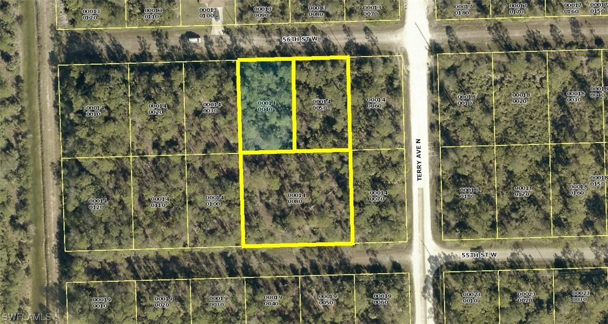 3602 55th St., Lehigh Acres, FL 33971