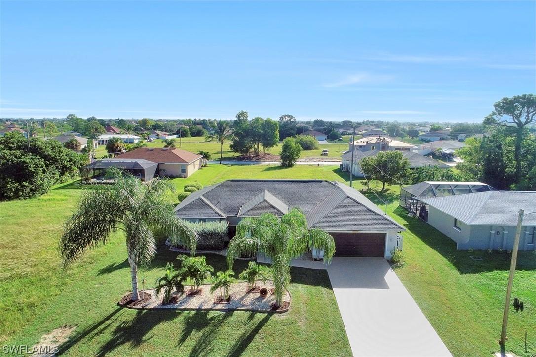 1025 NE 6th Ave., Cape Coral, FL 33909