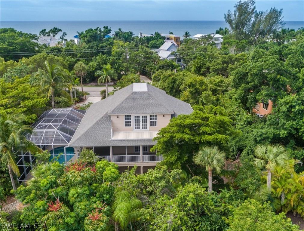 3386 W Gulf Dr., Sanibel, FL 33957