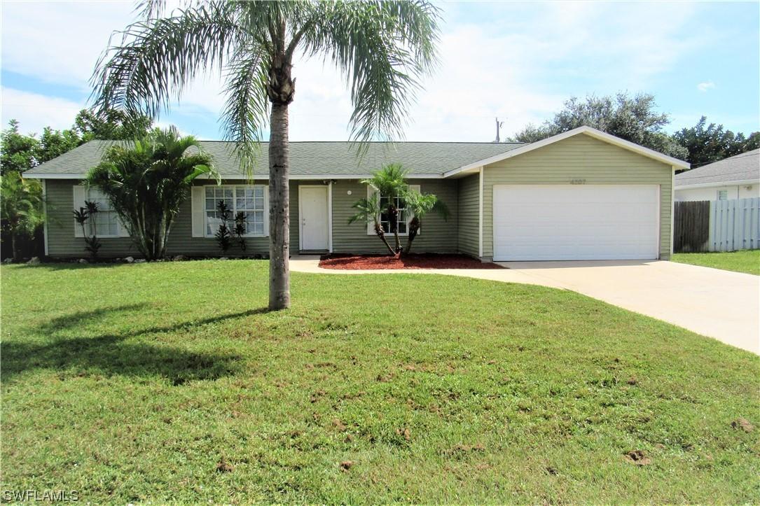 4207 SW 7th Ave., Cape Coral, FL 33914
