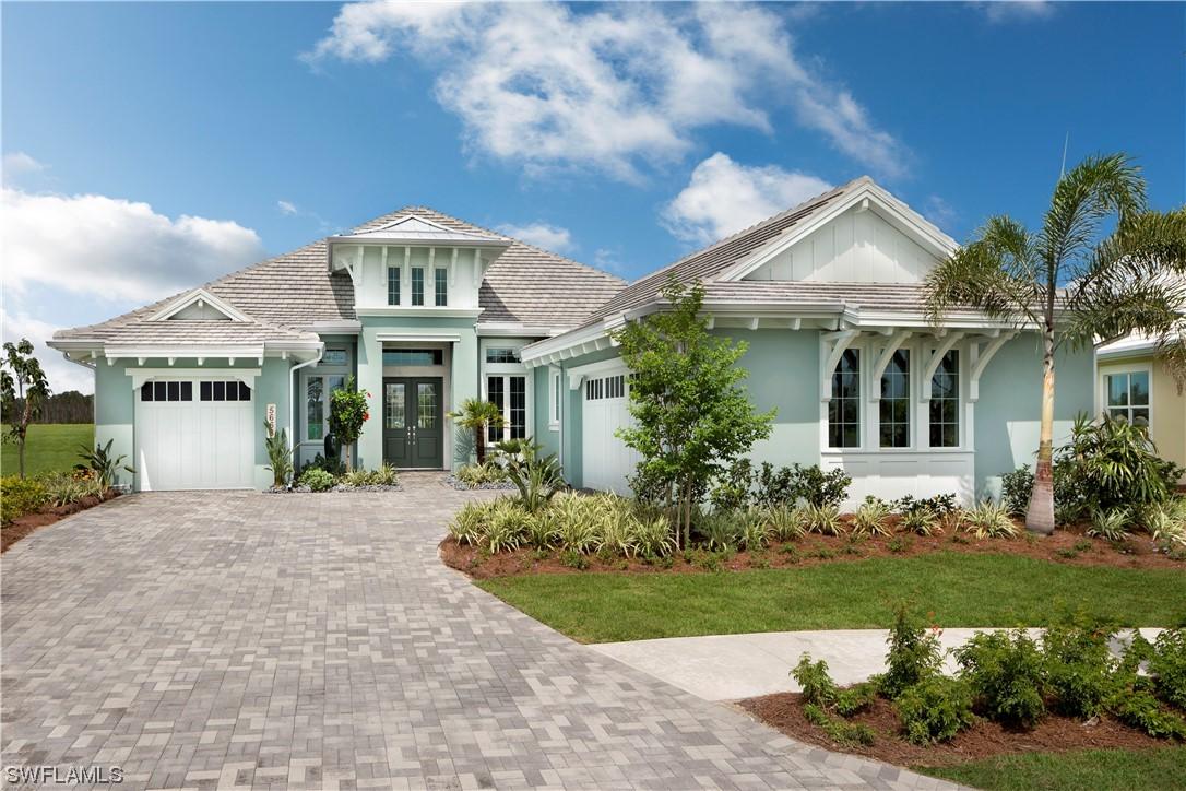 6352 Lyford Isle Dr., Naples, FL 34113