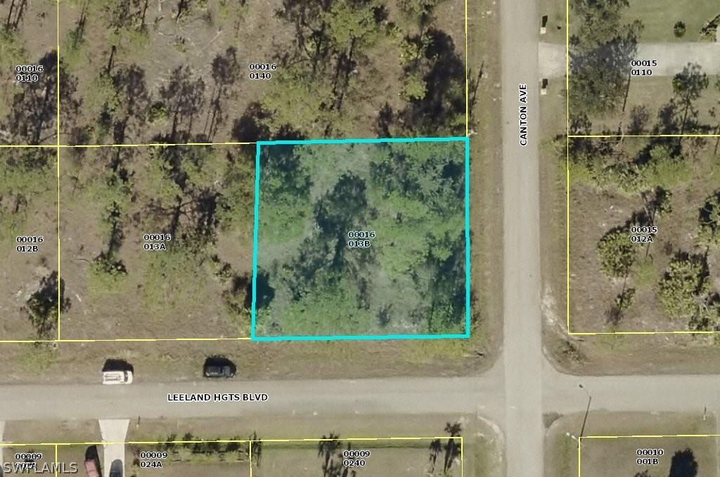 3107 Leeland Heights Blvd., Lehigh Acres, FL 33936