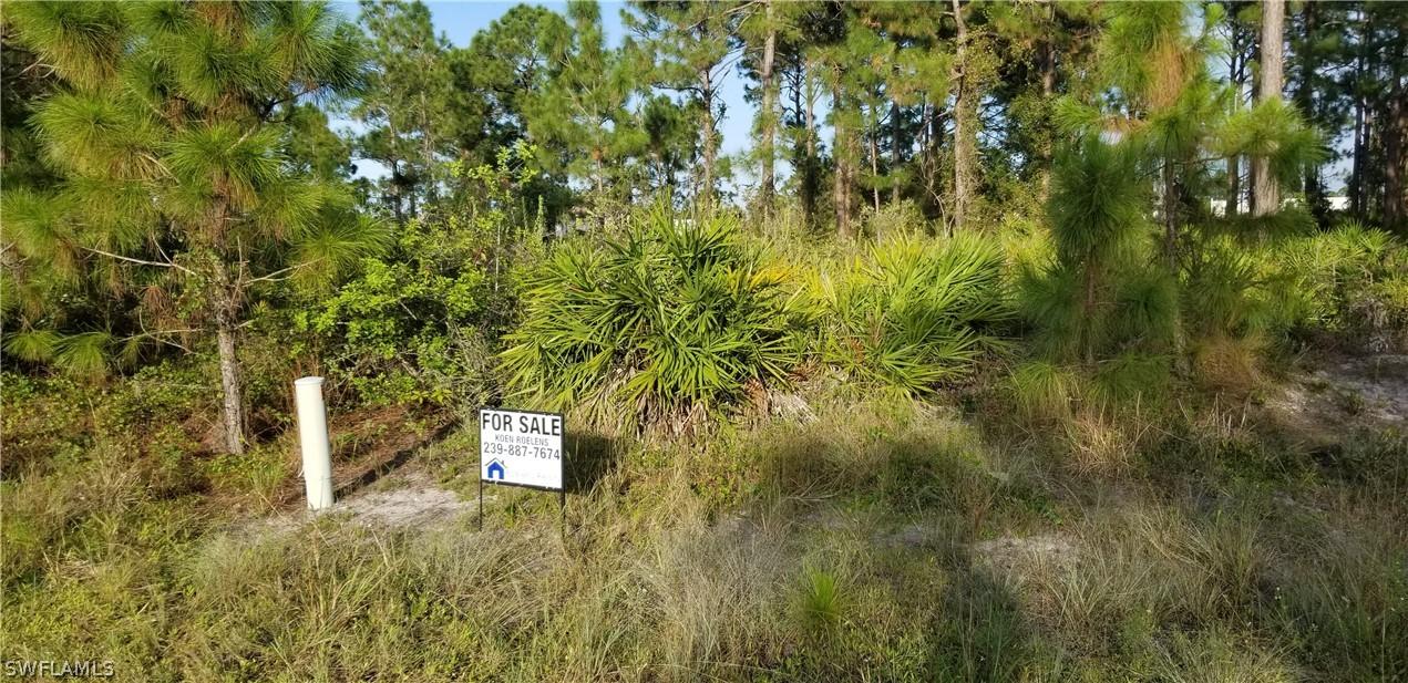 317 Paisley Ave., Lehigh Acres, FL 33974