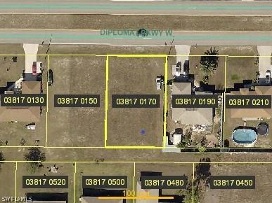 1630 Diplomat Pkwy., Cape Coral, FL 33993