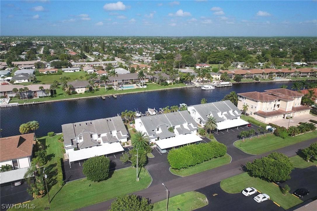 4616 SE 5th Pl. #207, Cape Coral, FL 33904