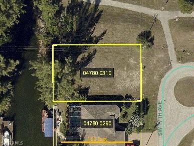 2406 SW 17th Ave., Cape Coral, FL 33914