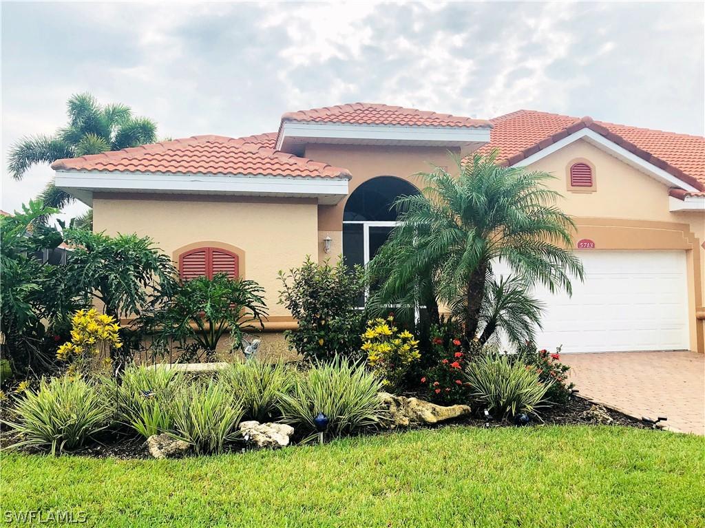 5713 Kensington Loop, Fort Myers, FL 33912