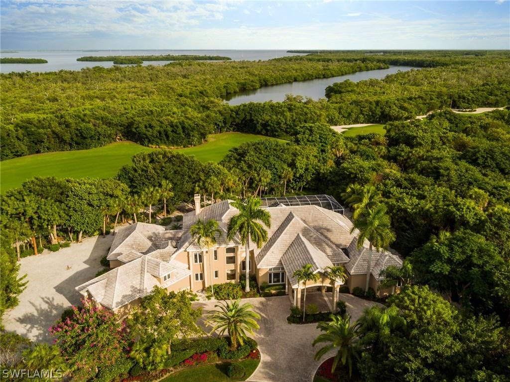 5606 Baltusrol Ct., Sanibel, FL 33957