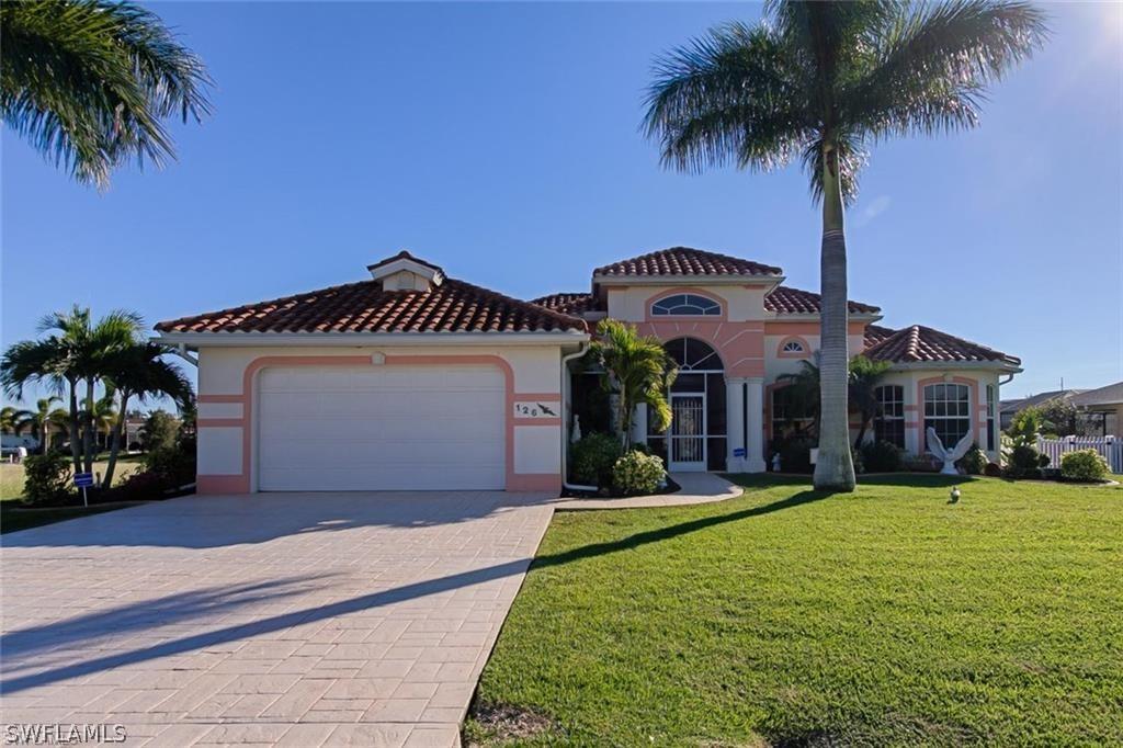 126 SE 29th St., Cape Coral, FL 33904