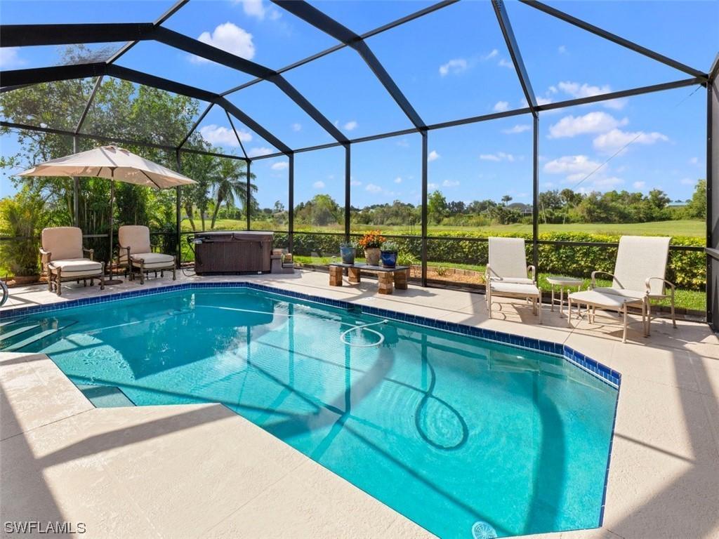 612 Aston Lake Ct., Lehigh Acres, FL 33974