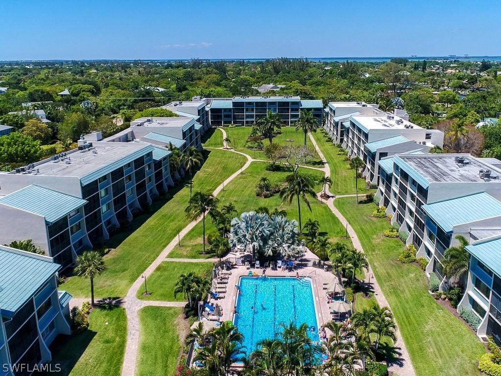 979 E Gulf Dr. #143, Sanibel, FL 33957
