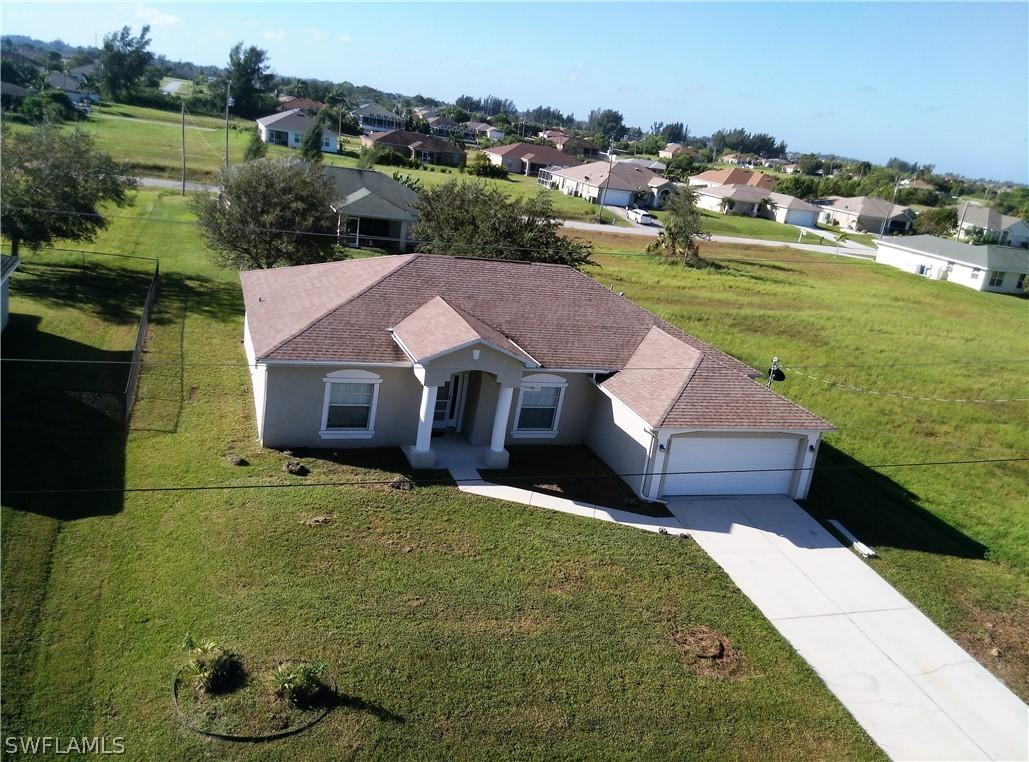 2700 NW 11th St., Cape Coral, FL 33993
