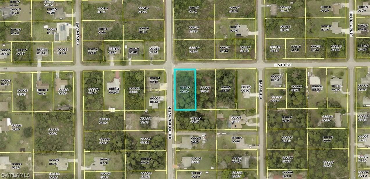 400 5th Ave., Lehigh Acres, FL 33972