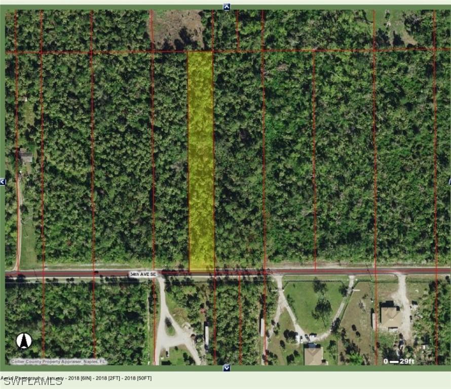 34th Ave., Naples, FL 34117