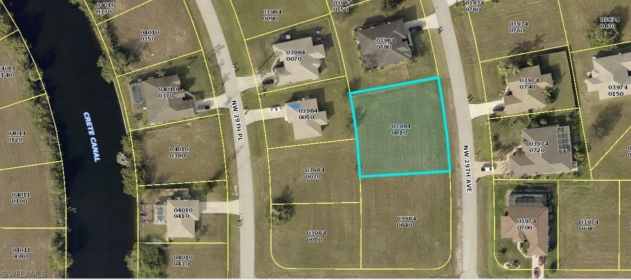 22 NW 29th Ave., Cape Coral, FL 33993