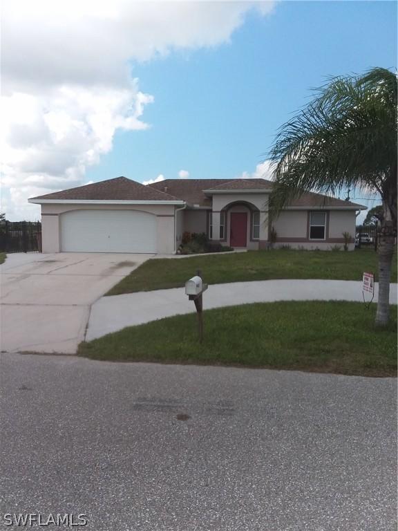1707 Abbott Ave., Lehigh Acres, FL 33972