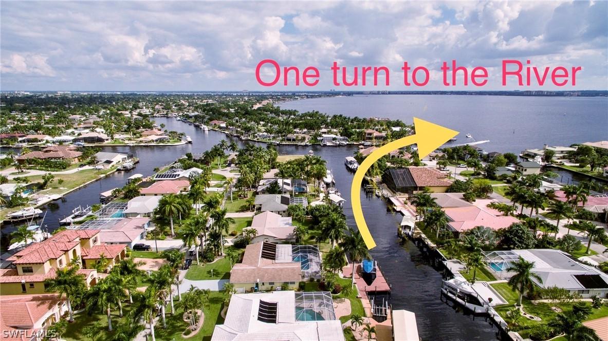 132 SW 57th Ter., Cape Coral, FL 33914