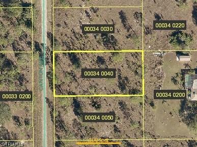 1416 Canton Ave., Lehigh Acres, FL 33972