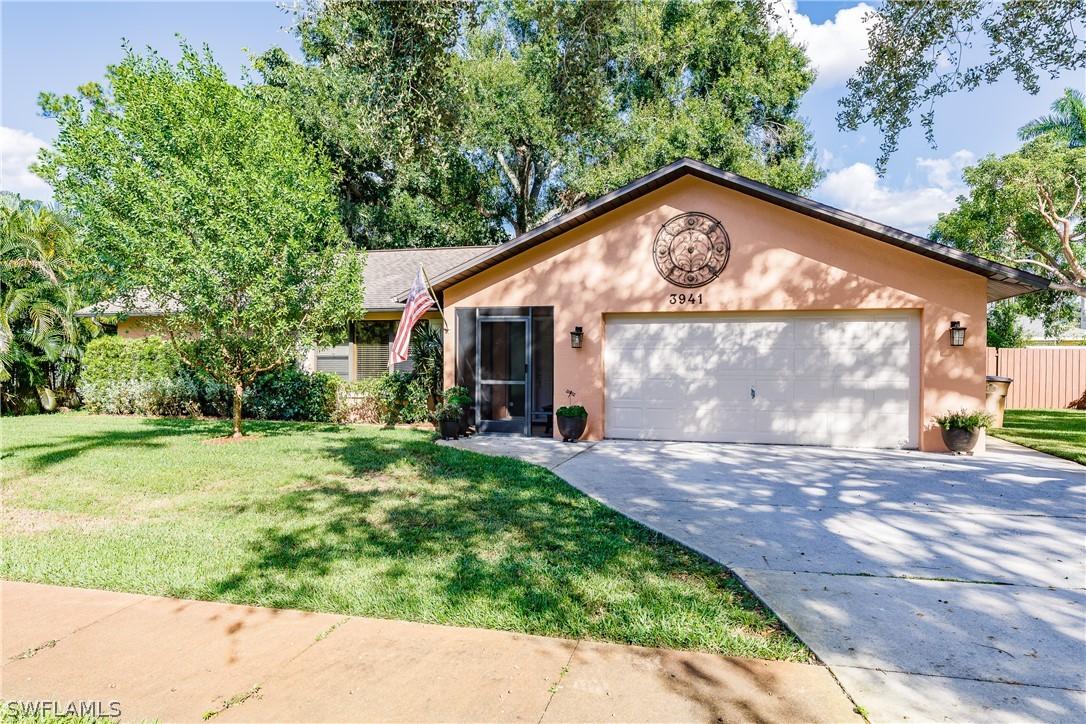 3941 Luverne St., Fort Myers, FL 33901