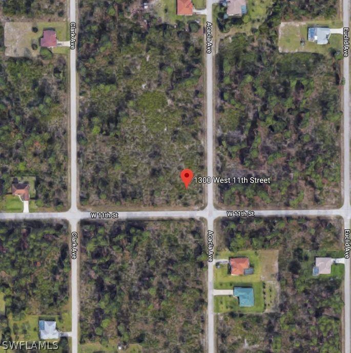 1300 W 11th St., Lehigh Acres, FL 33972