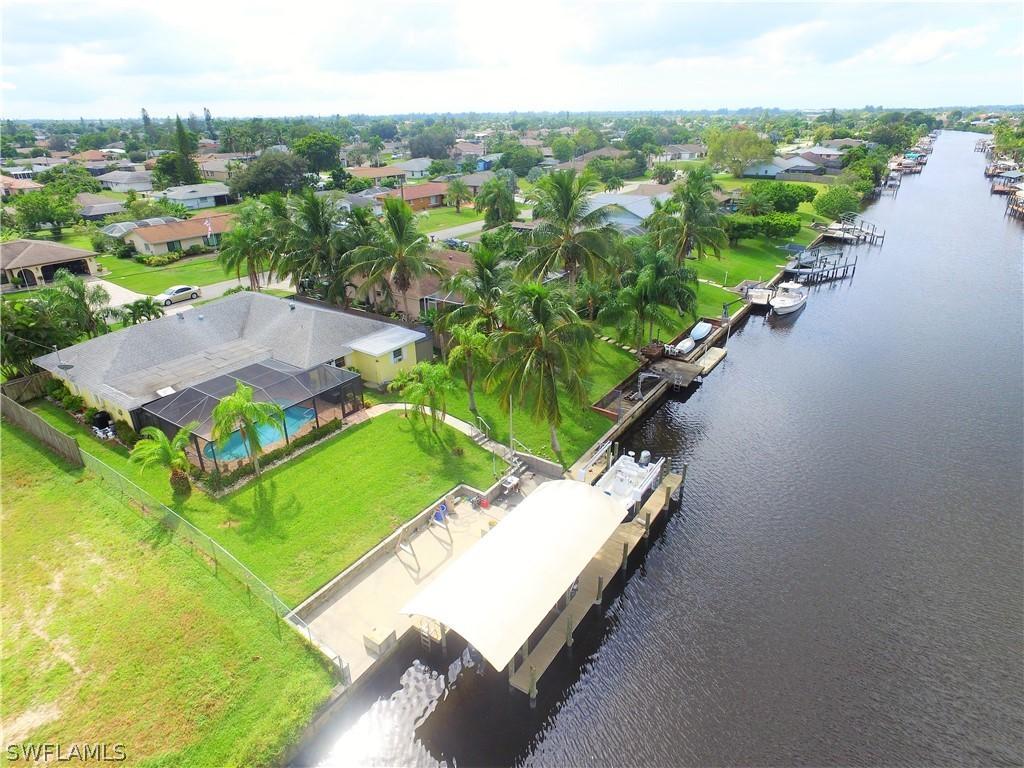 1421 SE 13th St., Cape Coral, FL 33990