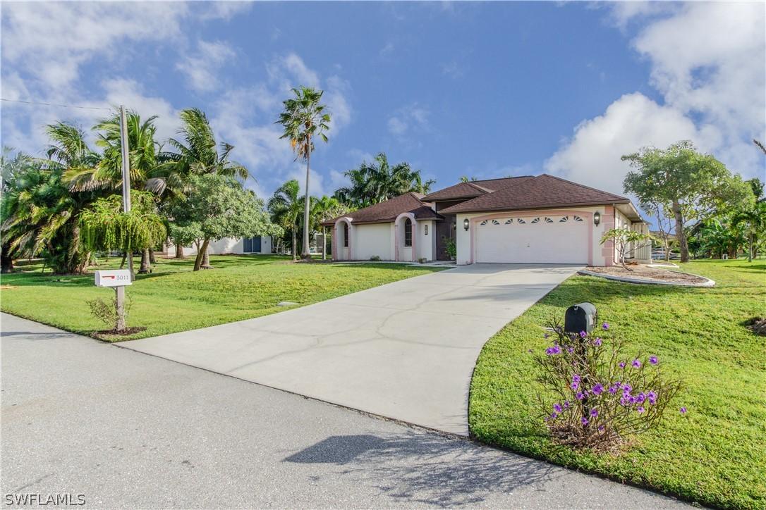 3011 SW 29th Ave., Cape Coral, FL 33914