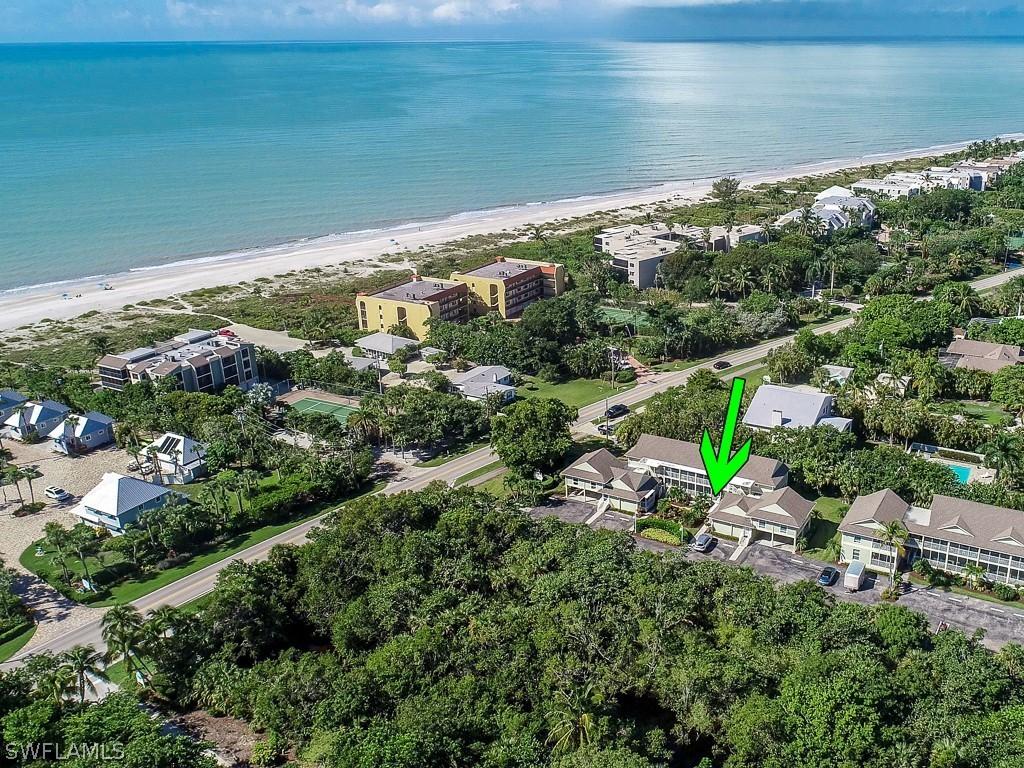 2840 W Gulf Dr. #3, Sanibel, FL 33957