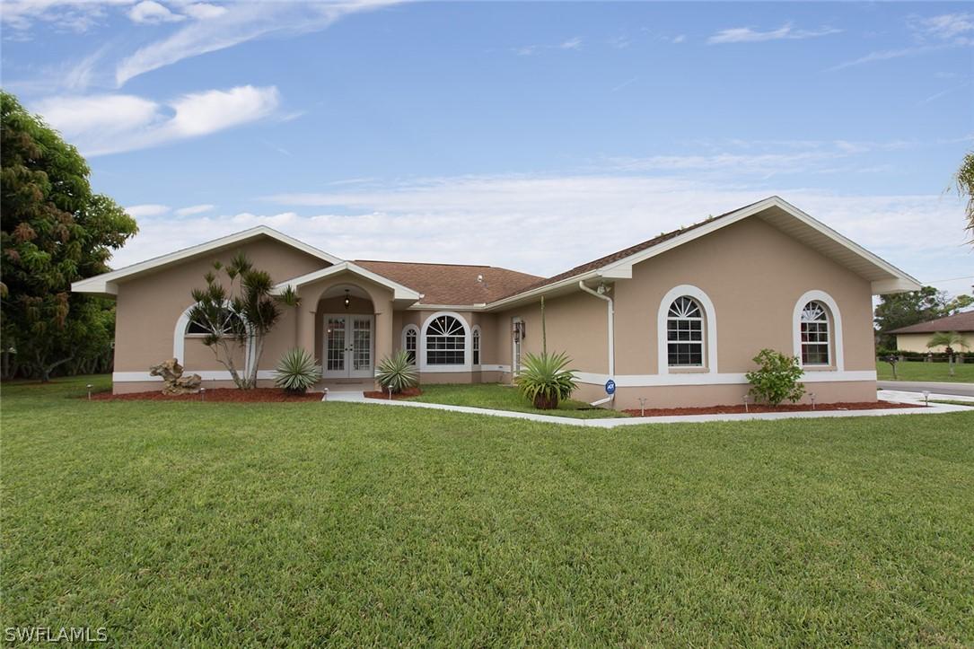 430 SW 43rd Ln., Cape Coral, FL 33914