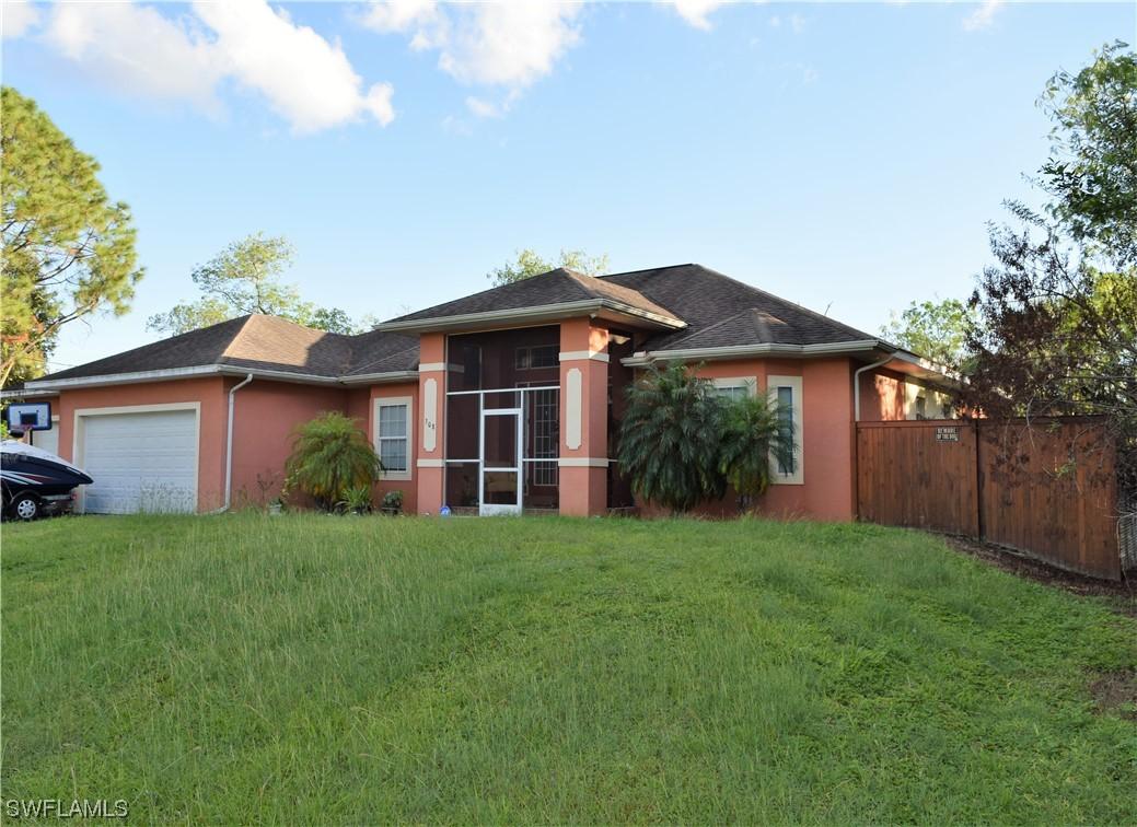 308 Harrison Dr., Lehigh Acres, FL 33936