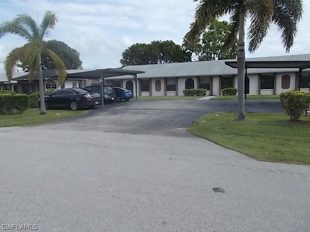 929 SW 8th Pl. #204, Cape Coral, FL 33991