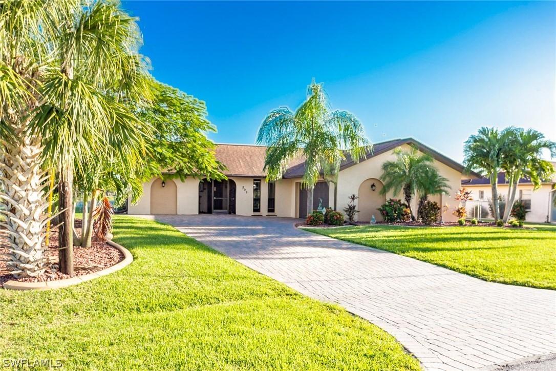 205 SE 6th St., Cape Coral, FL 33990