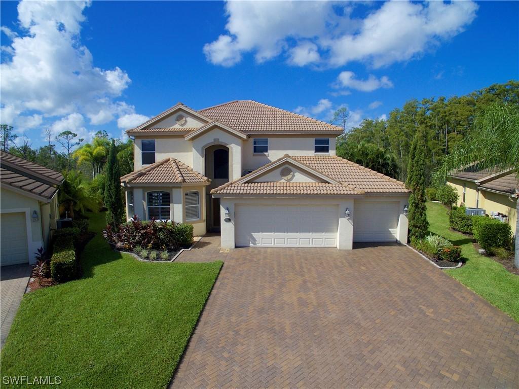 21206 Terni Ct., Estero, FL 33928